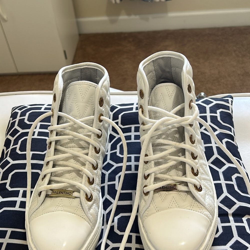 Valentino by Mario Valentino